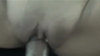 GF Fucked Hard In Hotel Room Celebrating Her Birthday