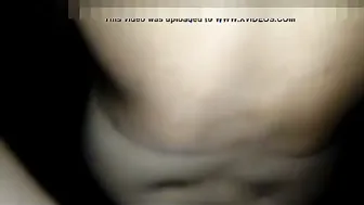 Wife Getting Fucked Missionary Style Late At Night In Bedroom