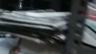 Jerking Off And Cumming All Over My Sleeping Wifes Body