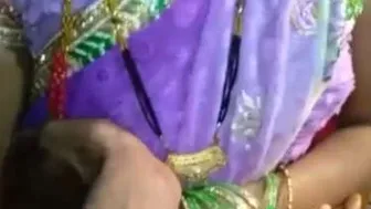 Bhabhi Getting Romantic With Hubby Before Hard Fucking Session