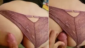 Stepsister Getting Fucked Doggy While Playing Video Games Now