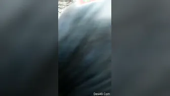 Bhabhi Stripping Naked And Sucking Cock Before Getting Fucked