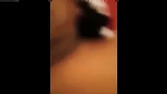 Tamil Housewife Cheating With Lover In Bedroom All Afternoon