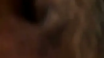 Young Desi Couple Kissing And Fucking In Their Bedroom Late