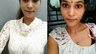 GF Giving Messy Blowjob Before Getting Fucked Hard