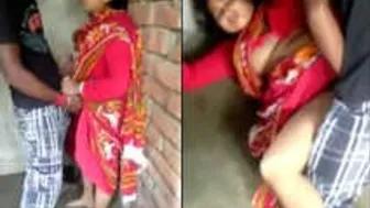 Married Boudi Fucking Hard With Her Younger Devar