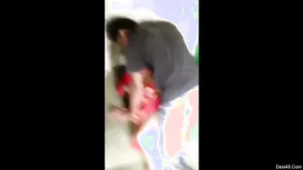 Married Boudi Fucking Hard With Her Younger Devar