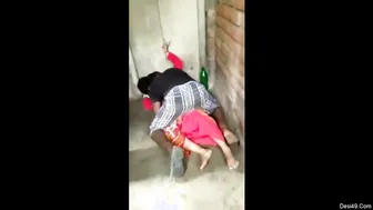 Married Boudi Fucking Hard With Her Younger Devar