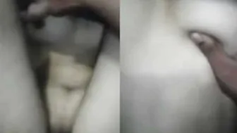 Desi GF Getting Fucked Hard By Her Boyfriend