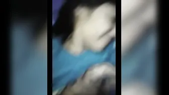 Desi GF Getting Fucked Hard By Her Boyfriend