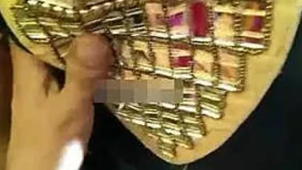 Young GF Fucking With Her Boyfriend Outdoors Again