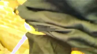 Young GF Fucking With Her Boyfriend Outdoors Again