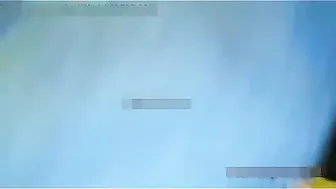 Young GF Fucking With Her Boyfriend Outdoors Again