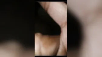 Young Couple Fucking Rough On Bed Making Neighbors Jealous