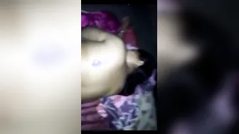Married Wife Screaming While Hubby Destroys Her Tight Pussy