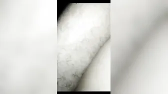 Married Wife Screaming While Hubby Destroys Her Tight Pussy