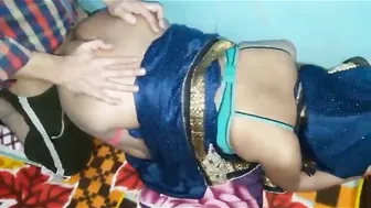 Bhabhi Getting Pounded Hard In Bedroom After Teasing All Day