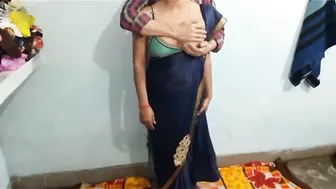 Bhabhi Getting Pounded Hard In Bedroom After Teasing All Day