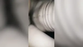 Cute GF Bouncing On Dick While Talking Dirty In Hindi