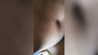 House Servant Getting A Quick Fuck From Her Boss At His Home