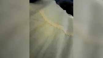 Sexy Couple Getting It On Outdoors Fucking Under The Open Sky