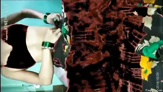 Bhabhi Getting Pounded Hard By Her Devar Wearing Sexy Saree