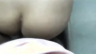 Married Woman Deepthroating And Getting Fucked From Behind Hard