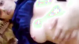 Cute College Girl From Mumbai Getting Fucked By Her Boyfriend