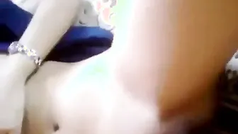 Cute College Girl From Mumbai Getting Fucked By Her Boyfriend