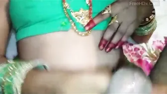 Married Slut Getting Fucked In Hotel Room Wearing Her Saree