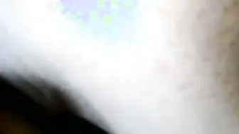 My Sexy GF Giving Me A Sloppy Blowjob Before We Fuck