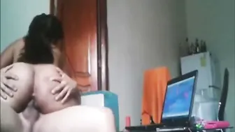 Married Desi Wife Bouncing Hard On Cock Craving Every Thick Inch