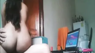 Married Desi Wife Bouncing Hard On Cock Craving Every Thick Inch