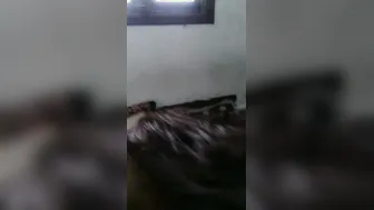 Cute GF Stripping Naked Ready To Take Dick Like A Good Slut