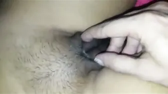 Village Woman Getting Warmed Up By Cock On Cold Winter Night