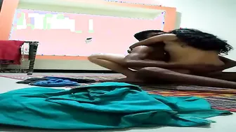 My Girl Screaming While I Pound Her Pussy Missionary Style