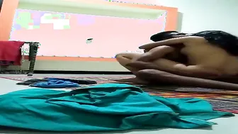 My Girl Screaming While I Pound Her Pussy Missionary Style