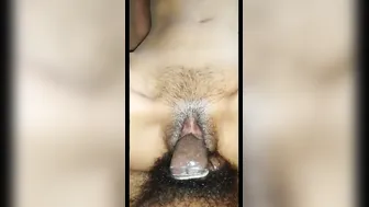 Horny Girl From Bangalore Riding Cock Like Crazy Slut Tonight