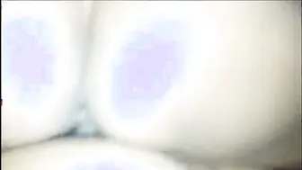 Cheating Wife Riding Husbands Friend While Hes Away At Office