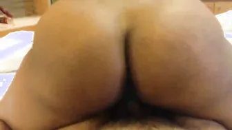 Hotwife Fucking Her Bull While Hubby Watches And Records Her