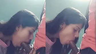 Young Couple From The City Sucking And Fucking All Night