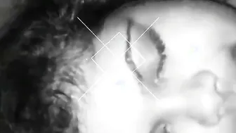 Lankan Babe On Knees Giving Sloppy Blowjob To Boyfriend
