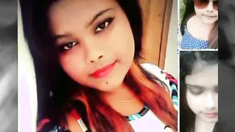 Lankan Babe On Knees Giving Sloppy Blowjob To Boyfriend
