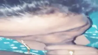 Mallu Aunty Sucking Dick Then Riding It Hard Until He Finishes