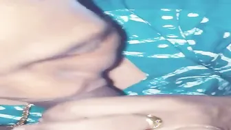 Mallu Aunty Sucking Dick Then Riding It Hard Until He Finishes