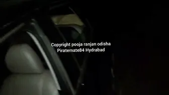 Drunk Slut Sucking Cock In Public Park Late At Night