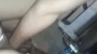 Young Desi Couple Making Their First Homemade Sex Tape Together