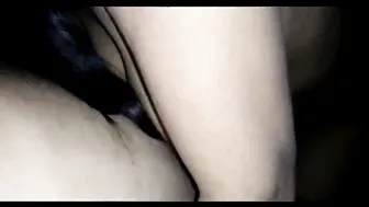 Married Housewife Blowing Me Then Riding Till She Cums Hard