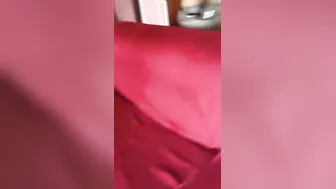 Cute Bhabhi Giving Head After Getting Fucked By Her Man At Home