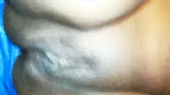 Tamil Wife Getting Rubbed And Pounded Inside Camping Tent After Dark